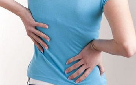 腰痛的治疗方法有哪些