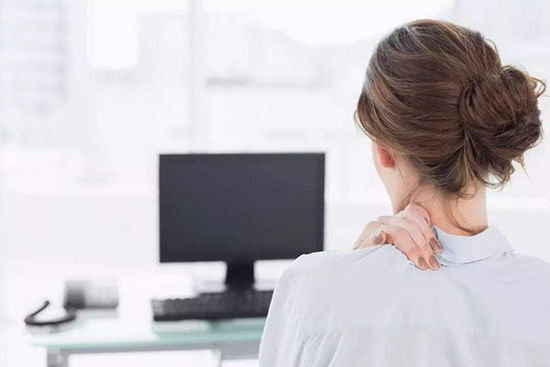 肩周炎有哪些症状