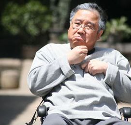 针灸治疗中风的方法