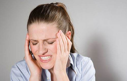 中频治疗仪如何看待头痛