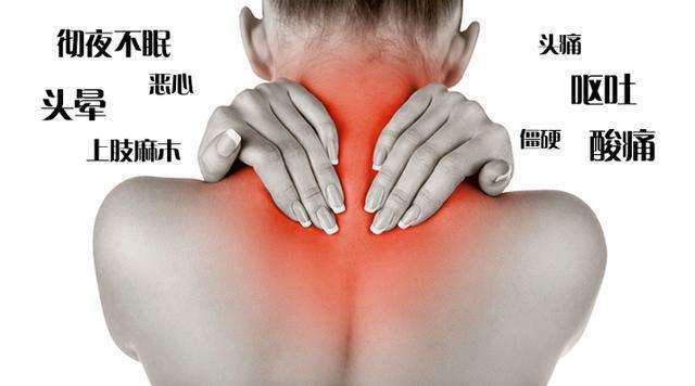 天冷了，低头族们小心颈椎病伤到你！