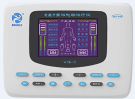 什么是电子脉冲针灸？