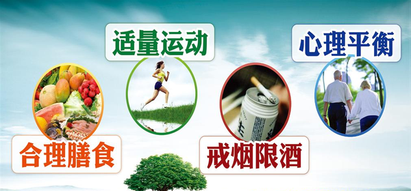 冬季高血压应该注意那些