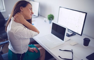 中医治疗颈椎病有何妙方