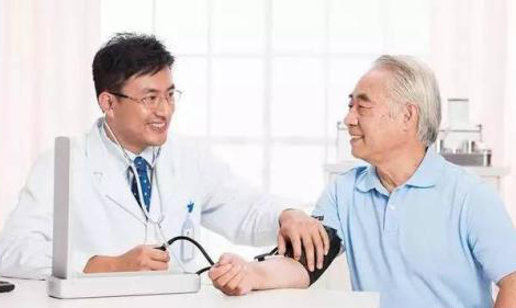 什么是颈椎性高血压
