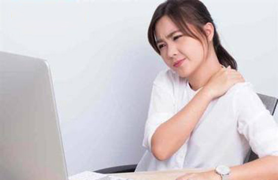 引起肩膀痛的病因有哪些-中频治疗仪